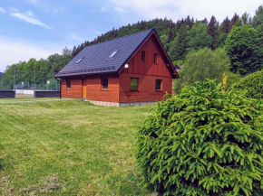 Apartmány Ski areal Kareš, Loucná Nad Desnou